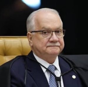 BRAZIL: FACHIN LACK OF STRENGTH