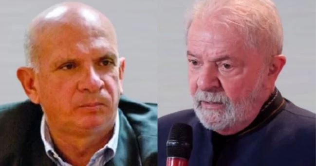Carvajal’s Allegations: Former Venezuelan Intelligence Chief Names Lula in Illegal Financing Network