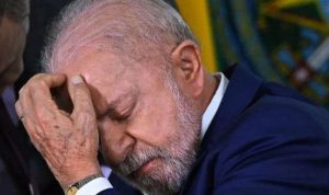 Analysis: Nothing About Lula is Magnanimous